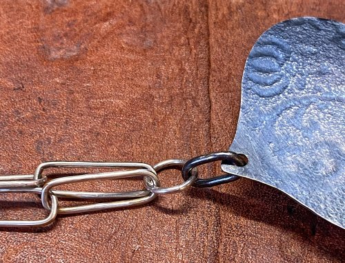 Susan LeGuyader's Taking Risks - , General Education, ,  close the pendant